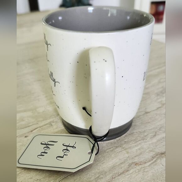 Insprational Ceramic MUG -NEW! - Picture 4 of 7